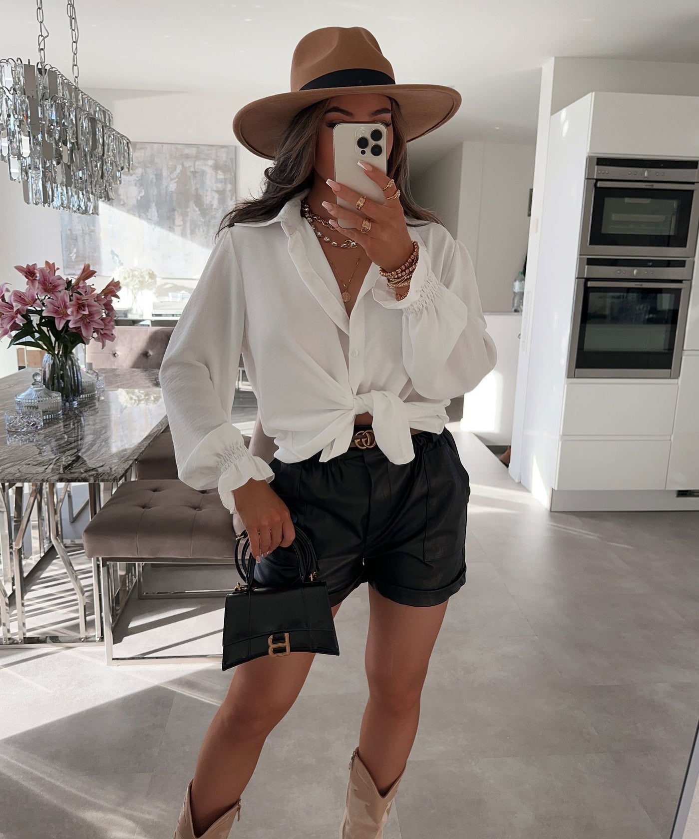 Diona | Blouse