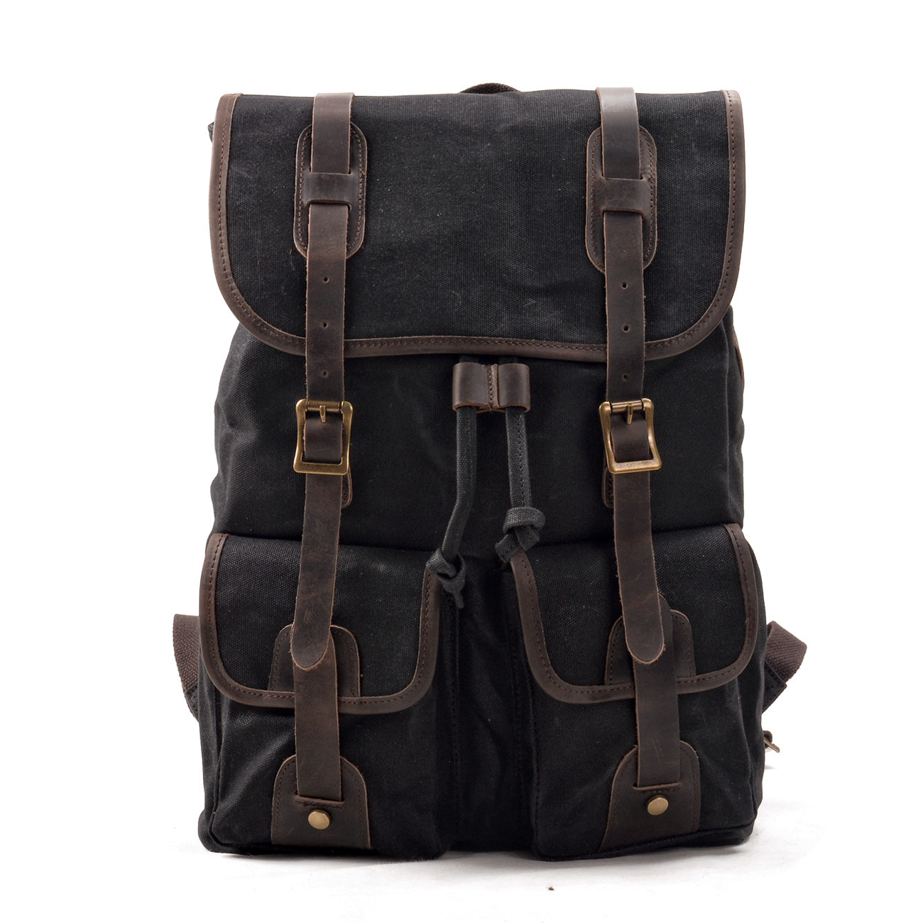 VADUZ | Canvas Reiserucksack