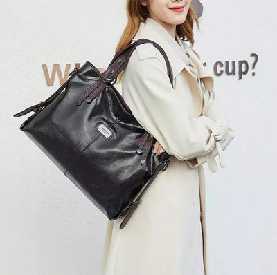 Noor - sac vintage femme