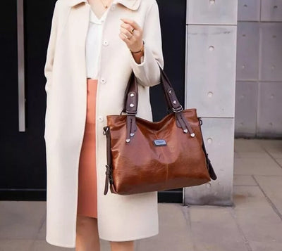 Noor - sac vintage femme
