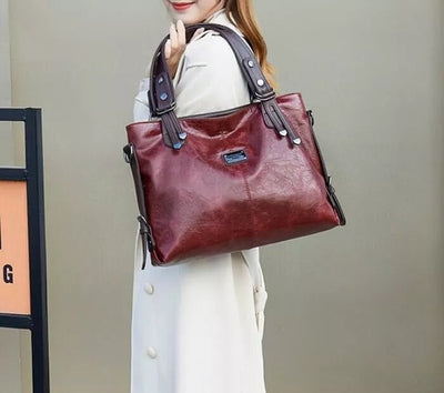 Noor - sac vintage femme