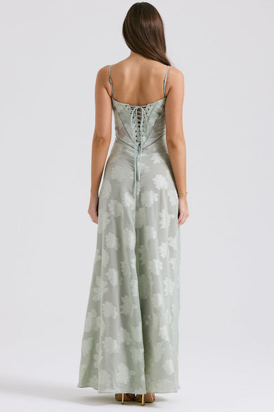 SERENITY - Blütenkleid
