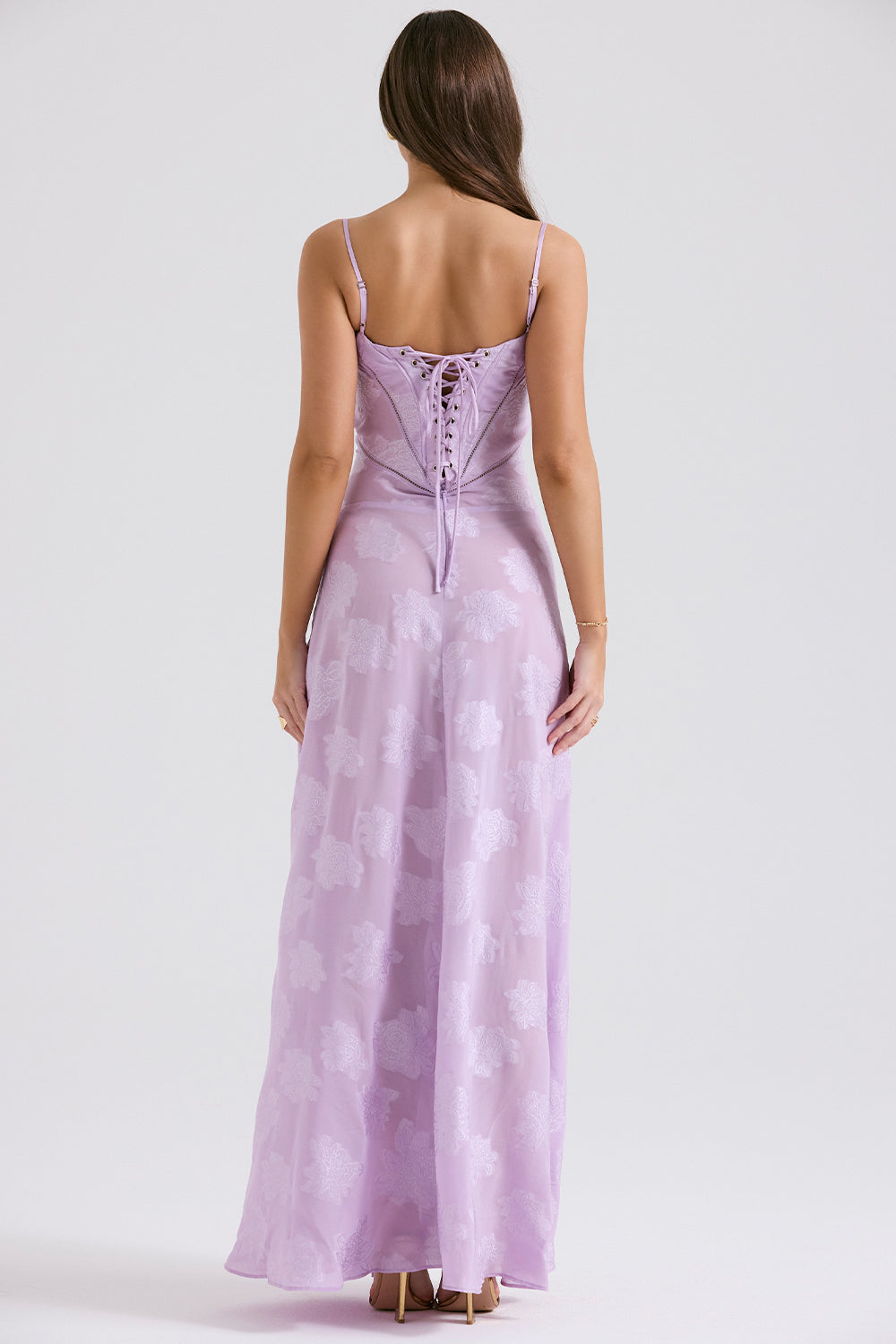SERENITY - Blütenkleid