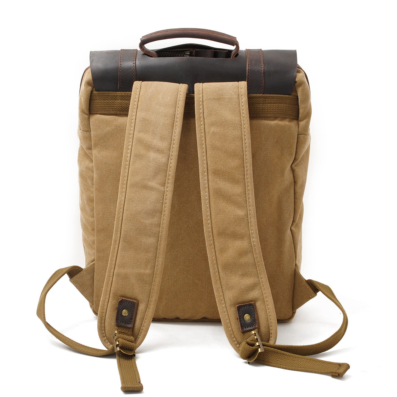 HALLSTAT | Vintage-Rucksack