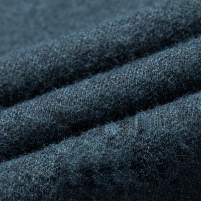 Melle® - maglia polo in cashmere