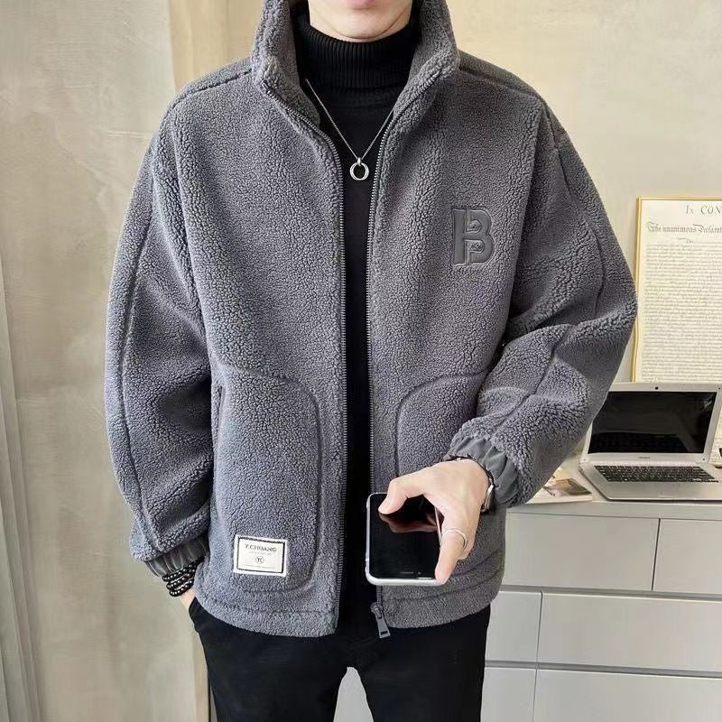 Benjamin® - Manteau d'hiver chaud et épais 