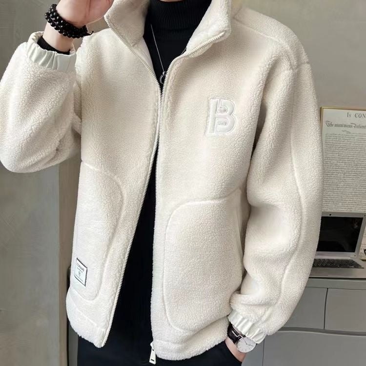 Benjamin® - Manteau d'hiver chaud et épais 