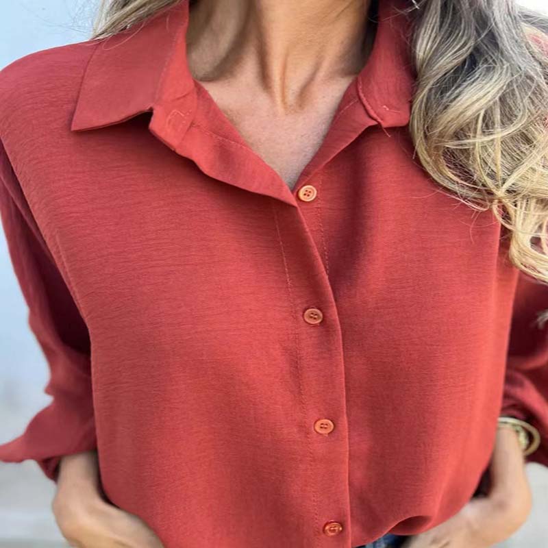 Louise™ – Elegante und stilvolle Bluse