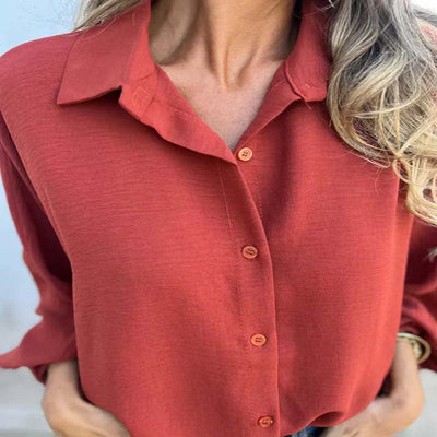 Louise™ – Elegante und stilvolle Bluse