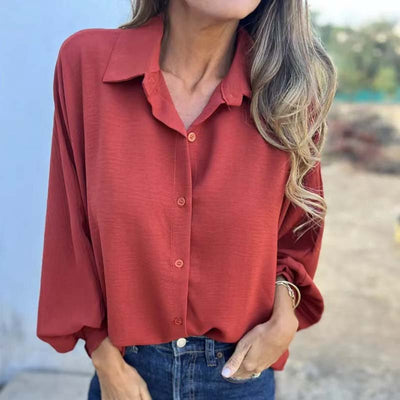 Louise™ – Elegante und stilvolle Bluse