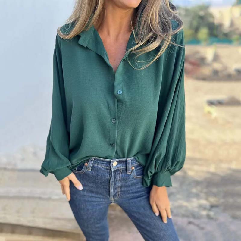 Louise™ – Elegante und stilvolle Bluse