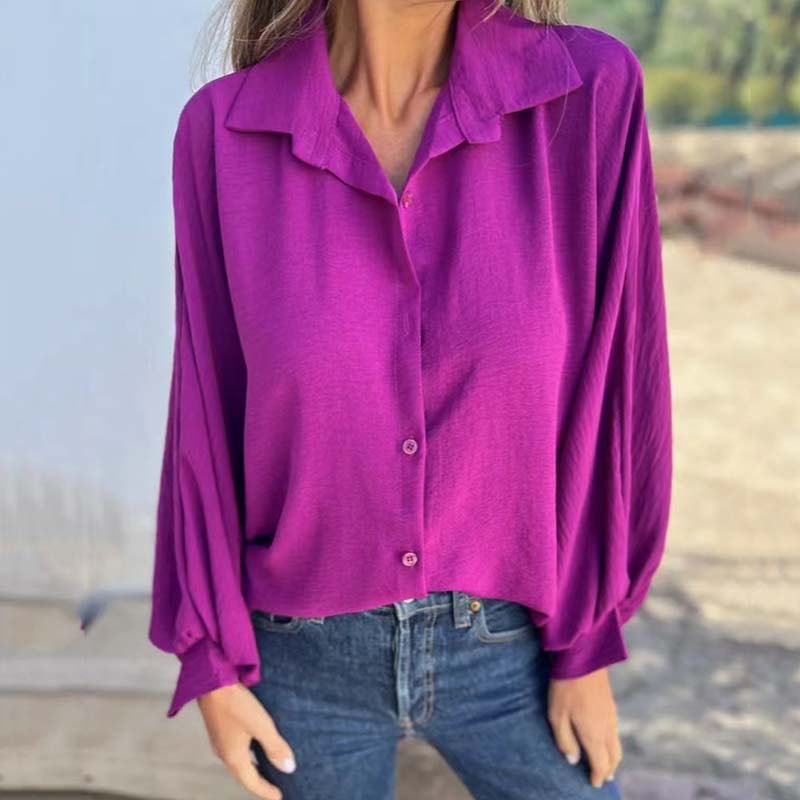 Louise™ – Elegante und stilvolle Bluse