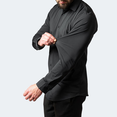 James® - Knitterfreies Hemd