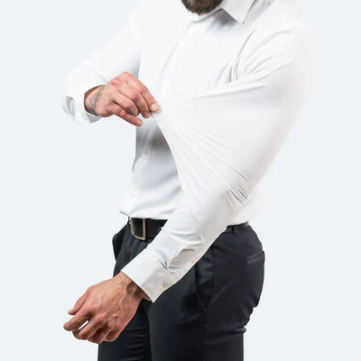 Jochem® - Camicia antipiega alla moda 