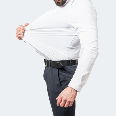 James® - Knitterfreies Hemd
