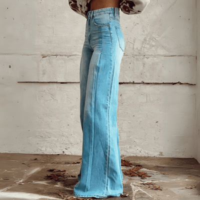 Sofia® | Vintage Boho Bukser