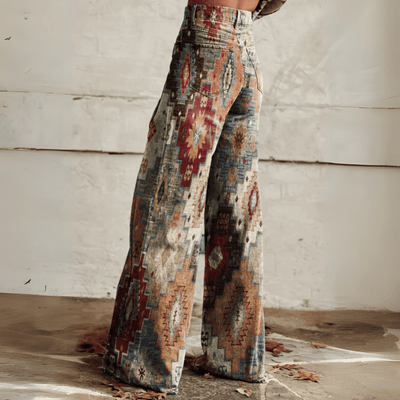 Sofia® | Vintage Boho Bukser