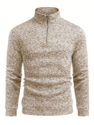 Rick® - maglione invernale con cerniera
