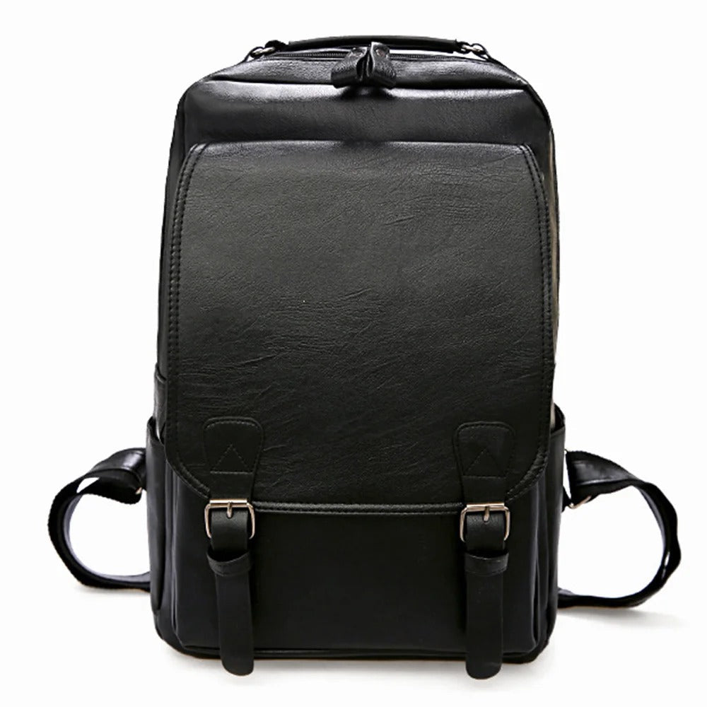SARTORI | Maxi Rucksack aus Leder Office
