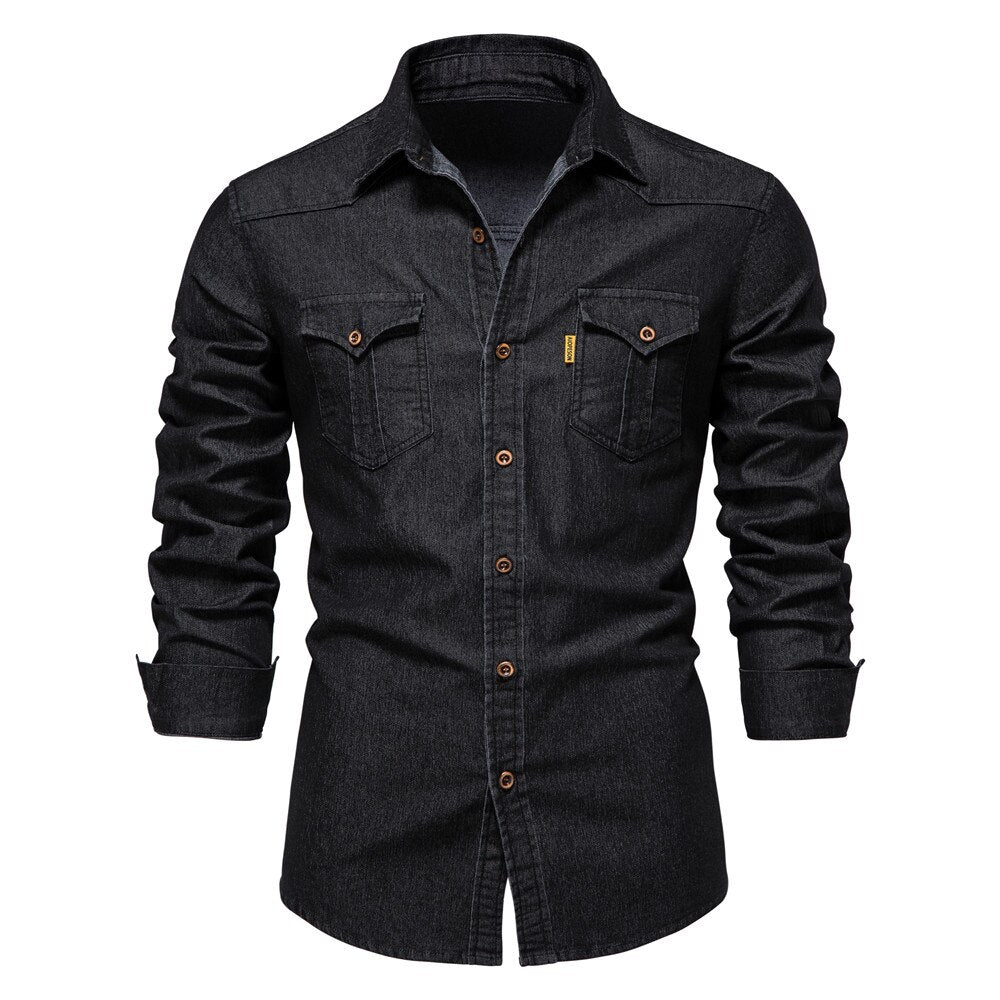 Jay® - Stilvolle Herrenbluse