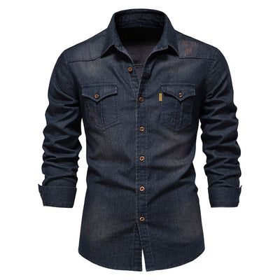 Jay® - Stilvolle Herrenbluse
