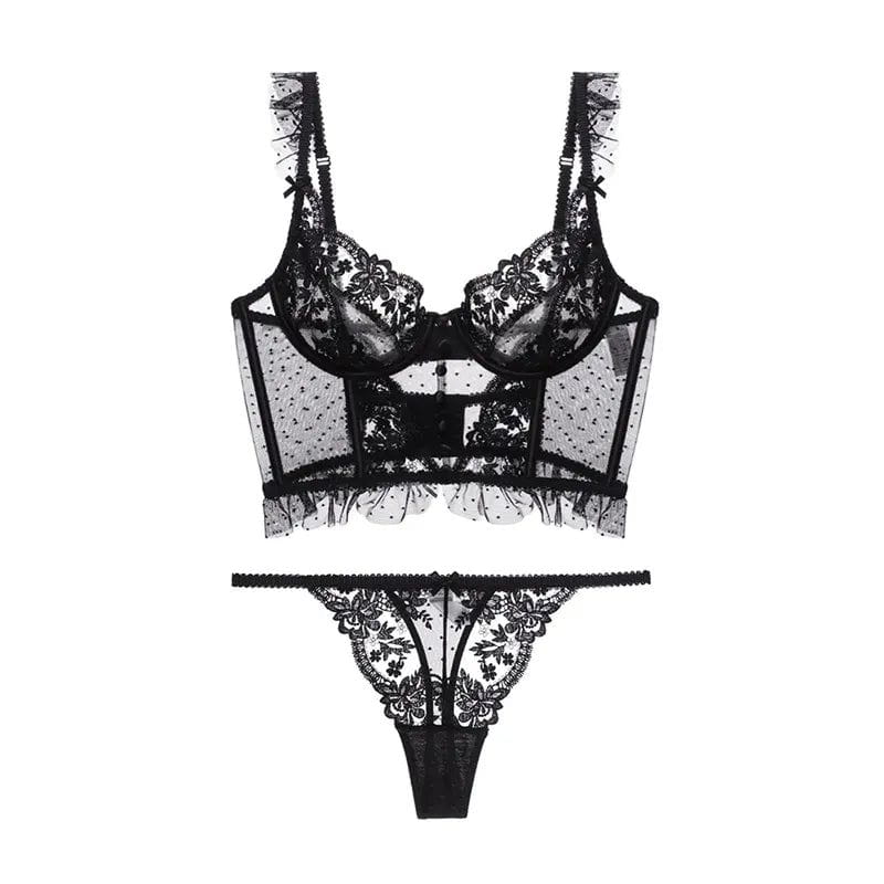 Fiona | Completo intimo italiano