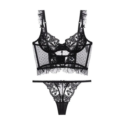 Fiona | Completo intimo italiano