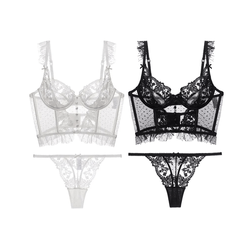 Fiona | Completo intimo italiano
