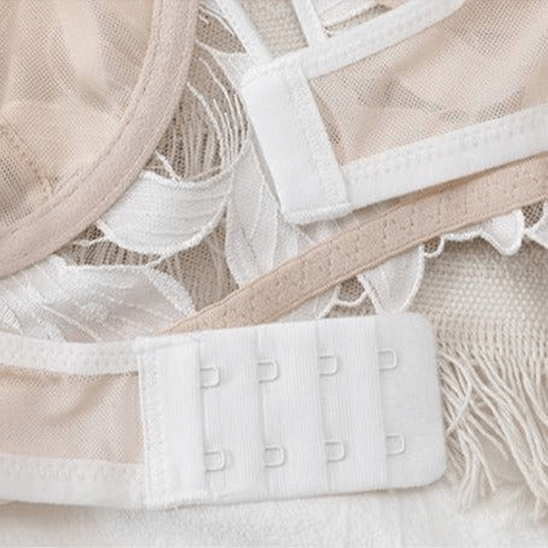 Eleonora | Completo intimo francese
