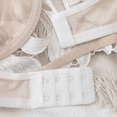 Eleonora | Completo intimo francese