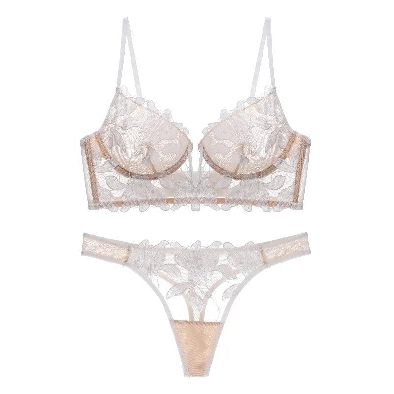 Eleonora | Completo intimo francese