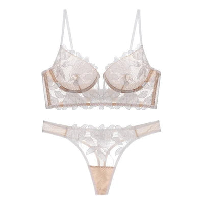 Eleonora | Completo intimo francese