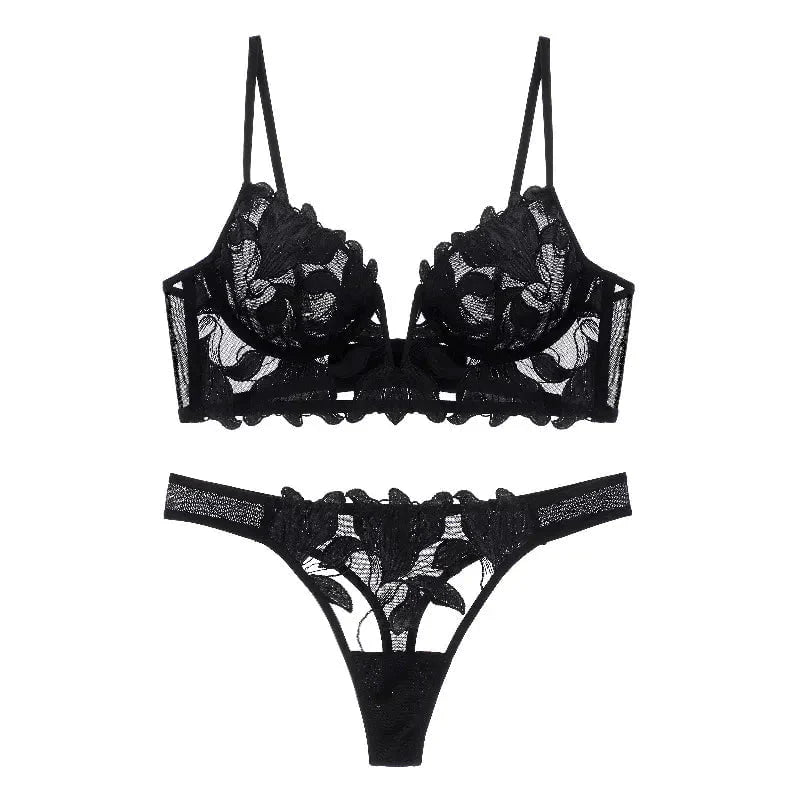 Eleonora | Completo intimo francese