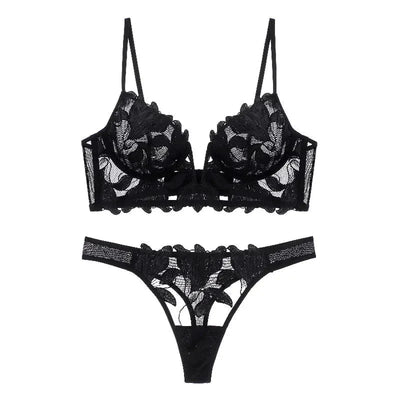 Eleonora | Completo intimo francese