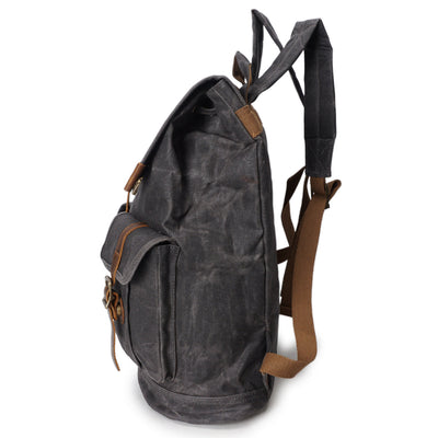 EDINBURGH | Vintage-Rucksack
