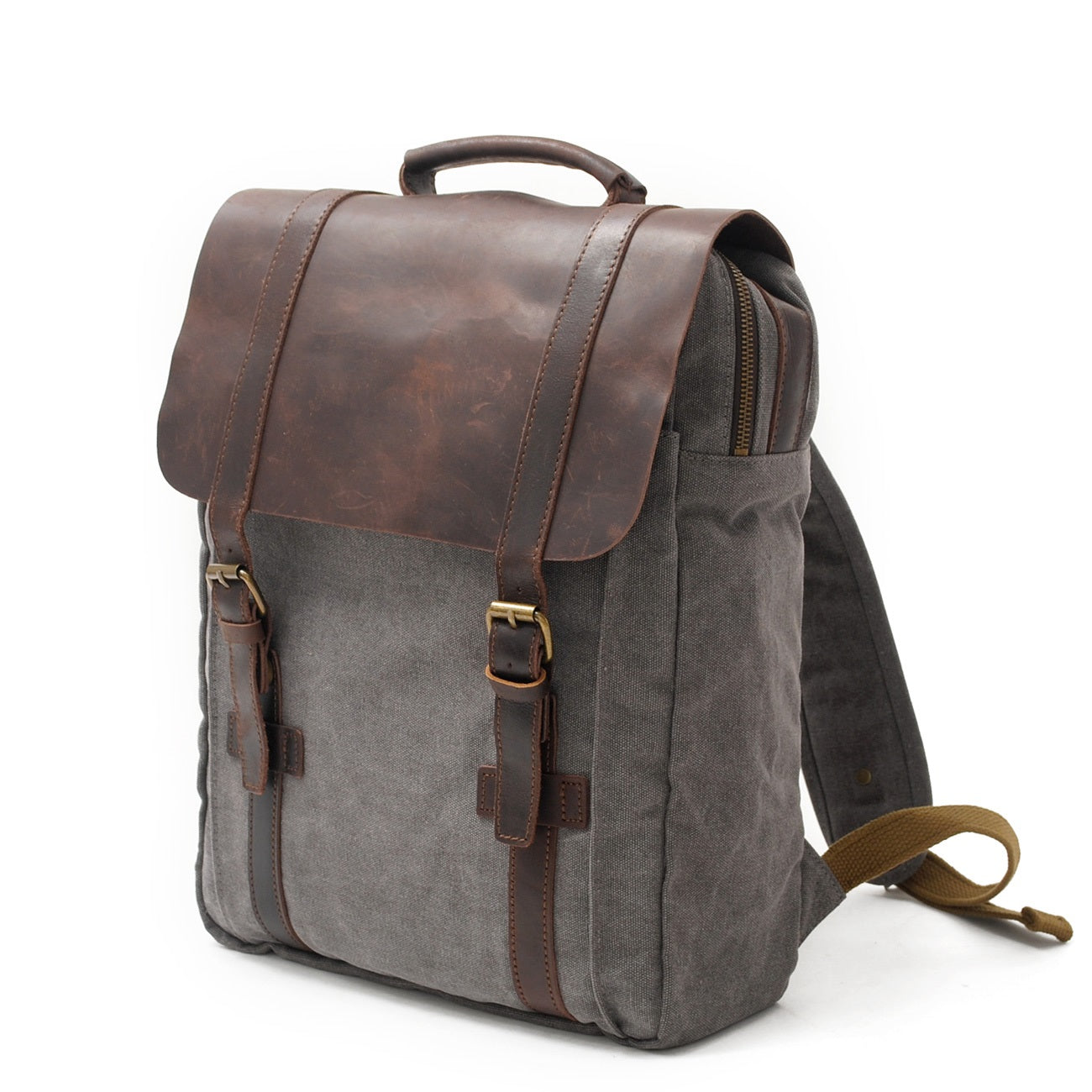 HALLSTAT | Vintage-Rucksack