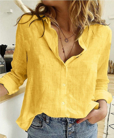 Anna | Eine stylishe Bluse