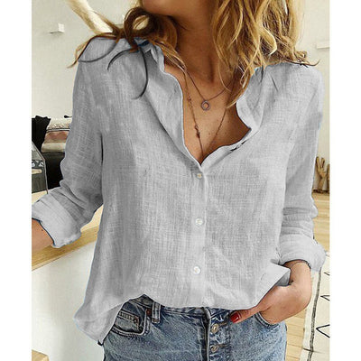 Eine | Stylishe Bluse