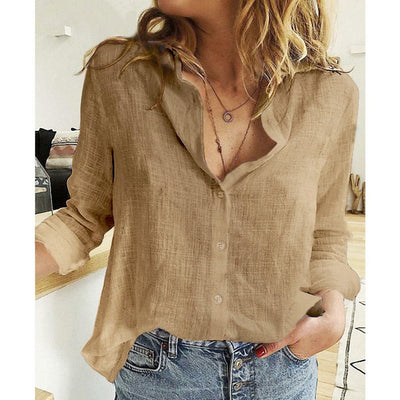 Eine | Stylishe Bluse