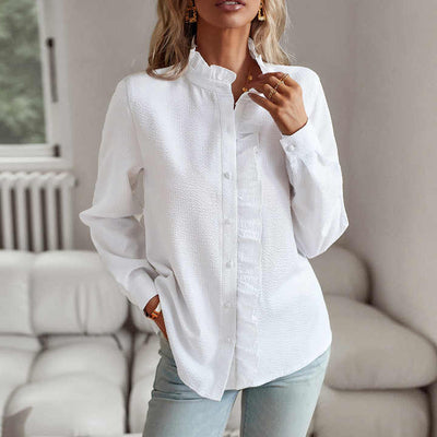 Scarlett™ - Elegante und bequeme Bluse