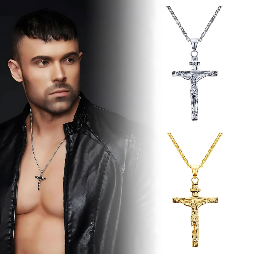 EdelGlanz Kreuz | Jesus-Christus | Special 35% Rabatt Aktion